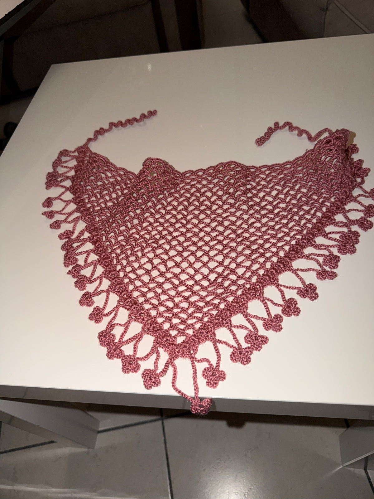 ROSE - MIL