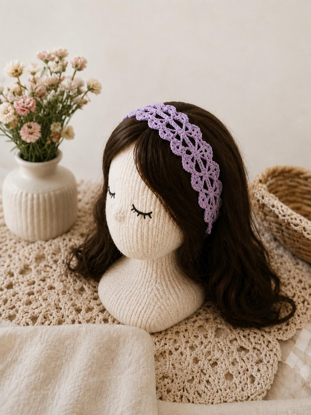 VIOLET - LILY
