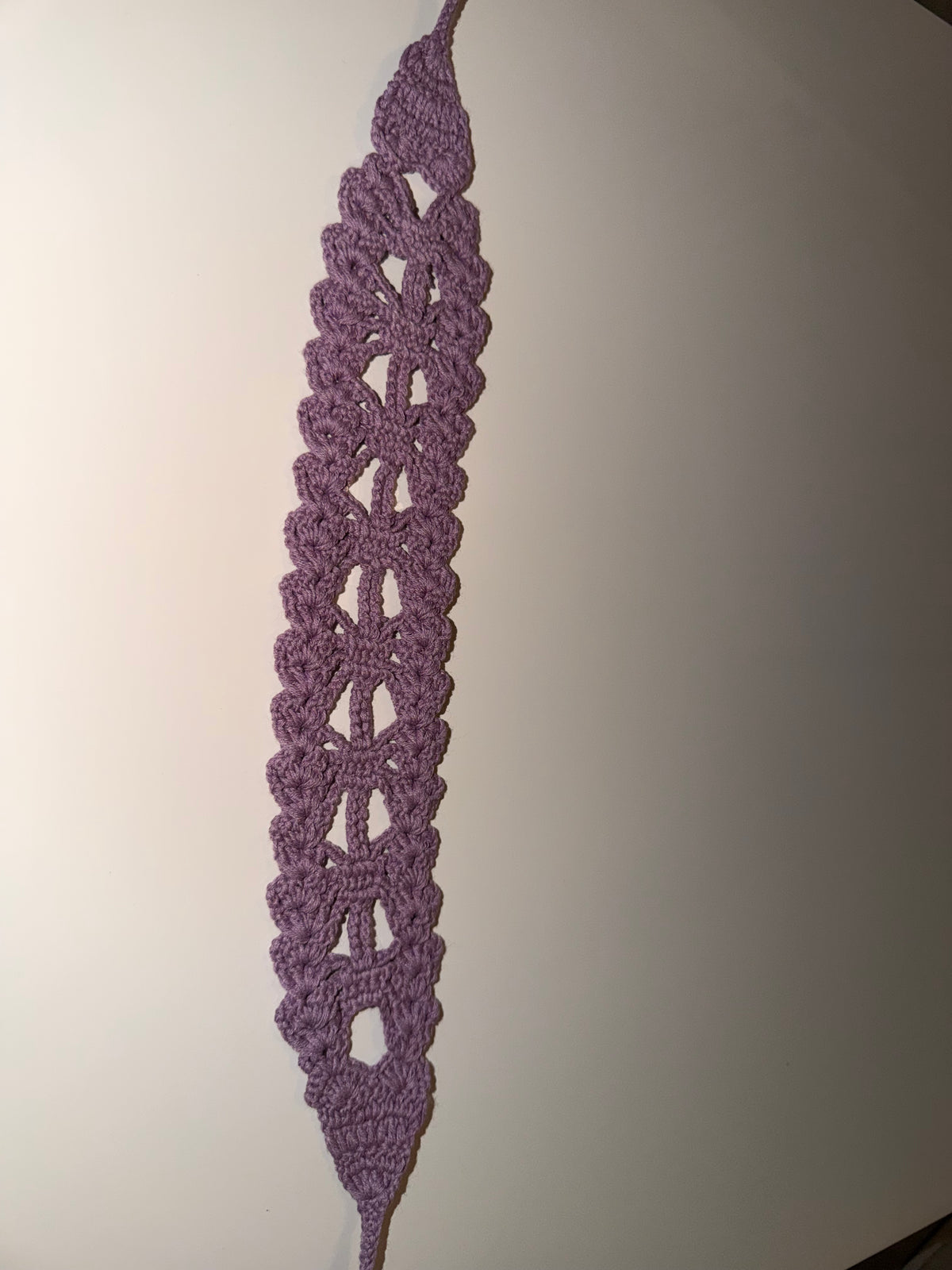 VIOLET - LILY
