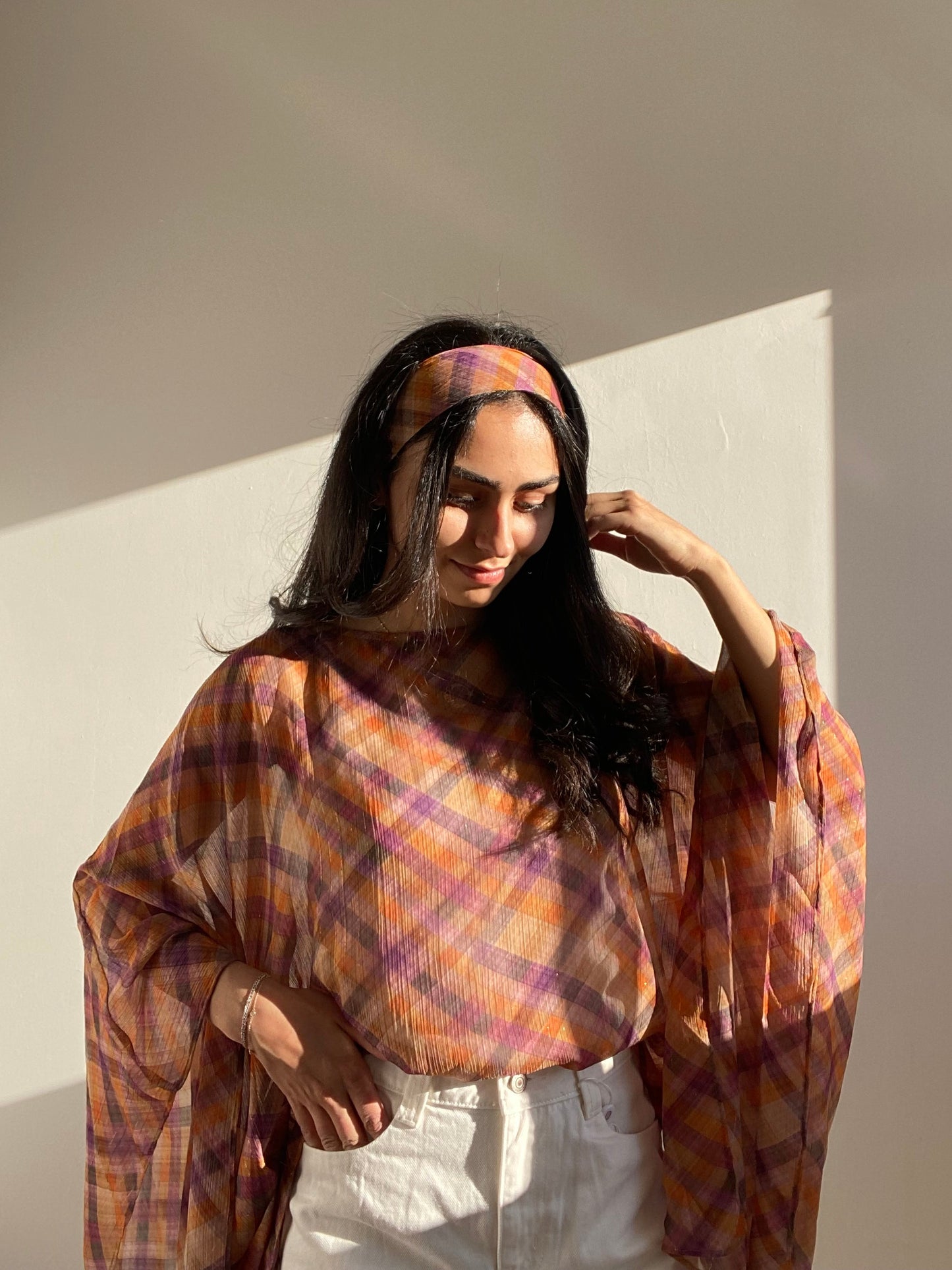 COLORÉE - BLOUSE