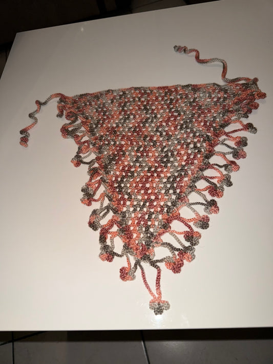 CORAIL - CORALIE
