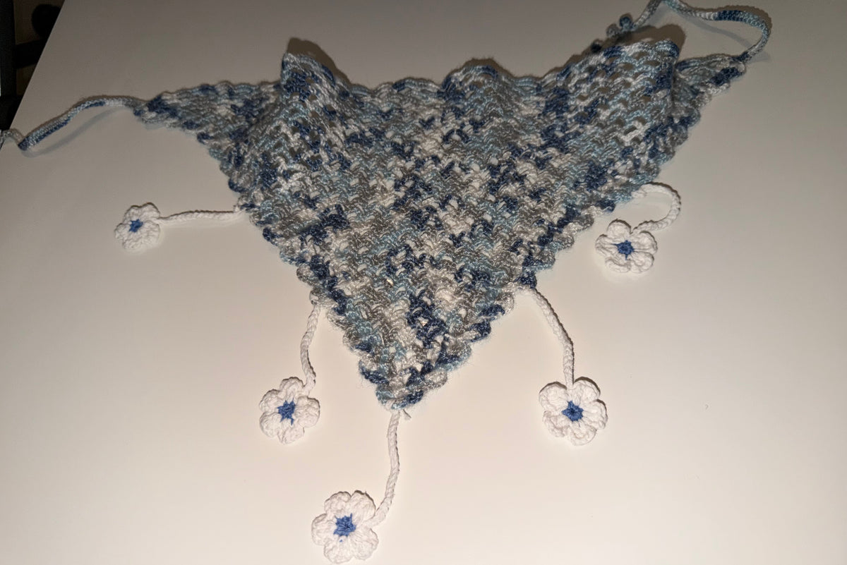 BLEU - CIEL