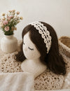 BLANC - LILOU