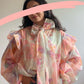 RUST- BLOUSE