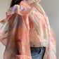 RUST- BLOUSE