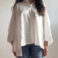 BLANC - CHEMISE / TUNIQUE AMPLE