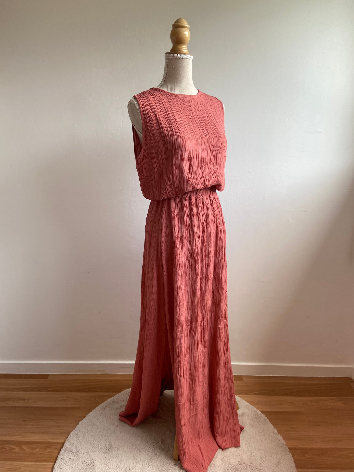 TERRACOTA - ENSEMBLE JUPE/TOP