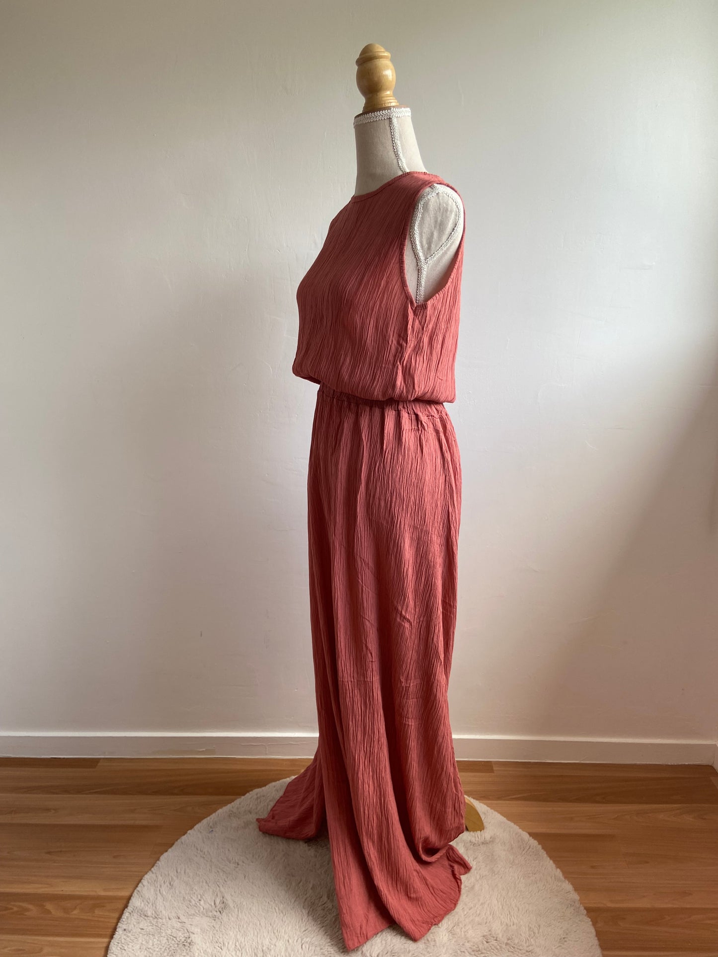 TERRACOTA - ENSEMBLE JUPE/TOP