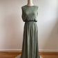 KAKI - ENSEMBLE JUPE/TOP