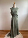KAKI - ENSEMBLE JUPE/TOP