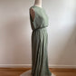 KAKI - ENSEMBLE JUPE/TOP