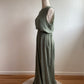 KAKI - ENSEMBLE JUPE/TOP