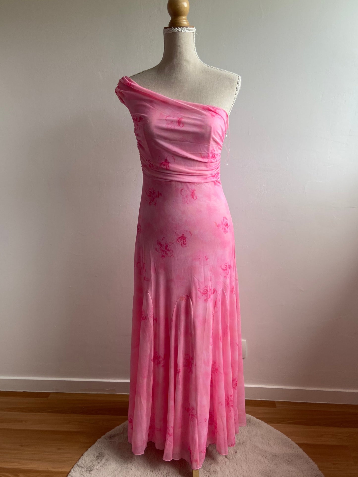 ROSE - ROBE