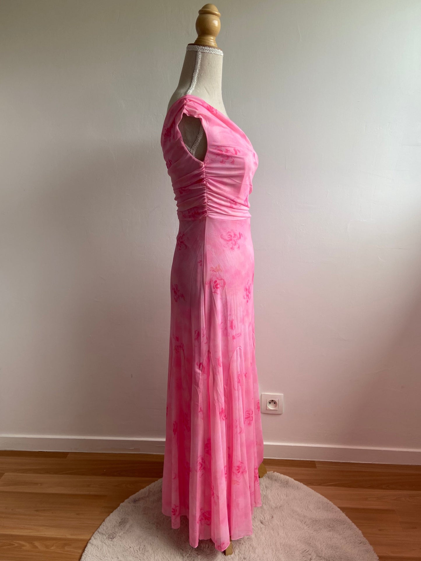 ROSE - ROBE