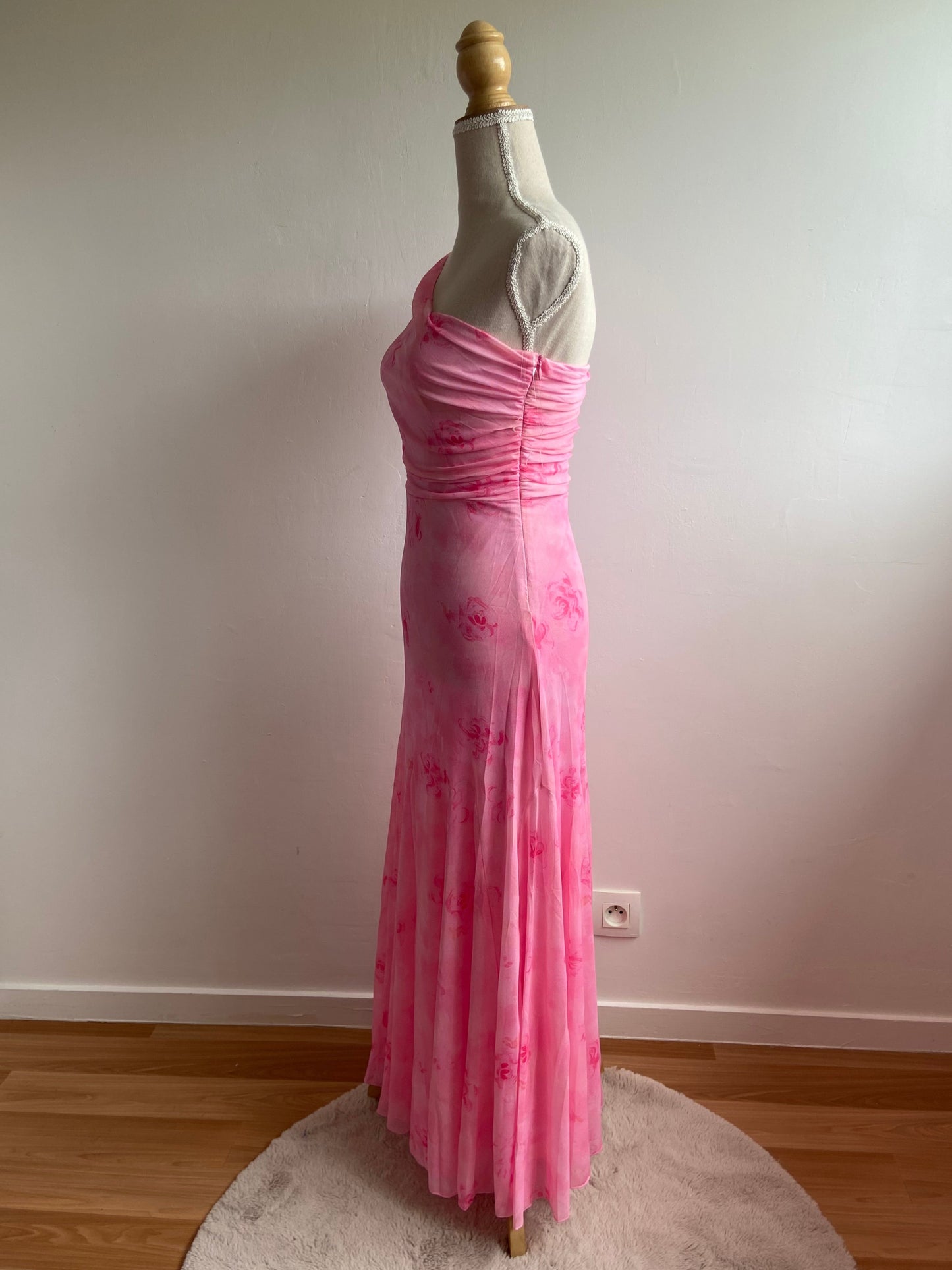 ROSE - ROBE
